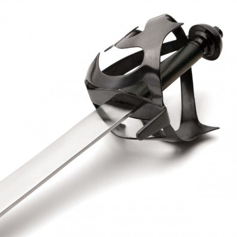 ESPADA CUTLASS PIRATA HERITAGE SERIES